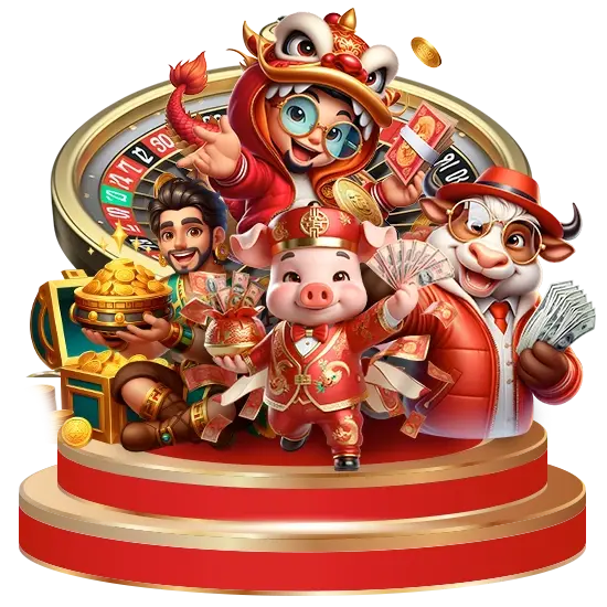 Chuyên mục nổ hũ và slot Okwin